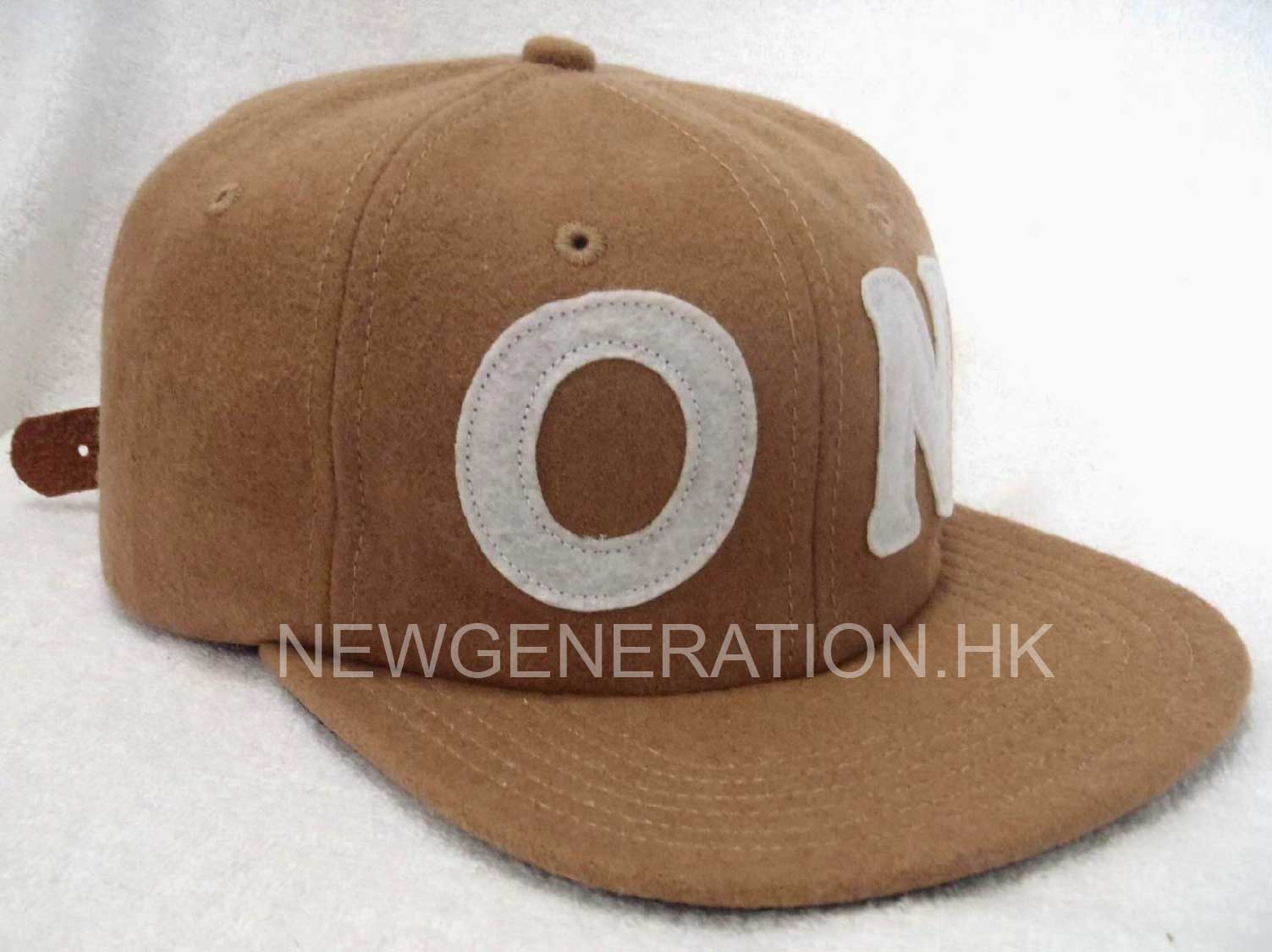 Unstructured Baseball Cap Bulk Order