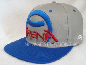 Snapback Sample