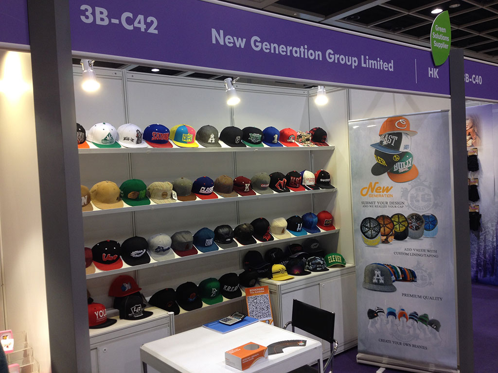 Regular Exhibition