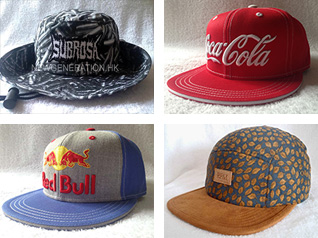 Snapback manufacturer Clearance