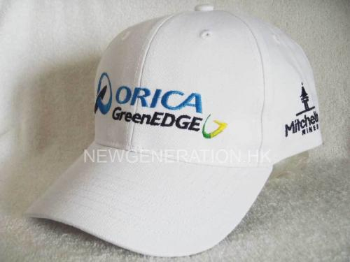 BASEBALL CAP