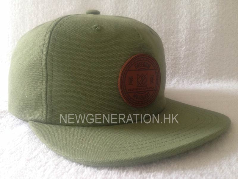 Unlock the Potential of Customized Hats: How Cap Manufacturers Drive Value with Personalized and Custom Sports Caps