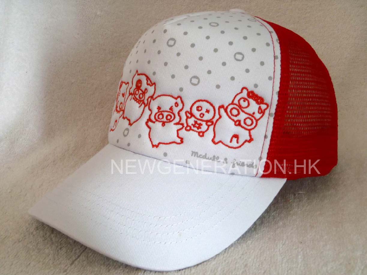 WHY OUR CAP FACTORY IS THE GO-TO CAP MANUFACTURER FOR QUALITY AND STYLE