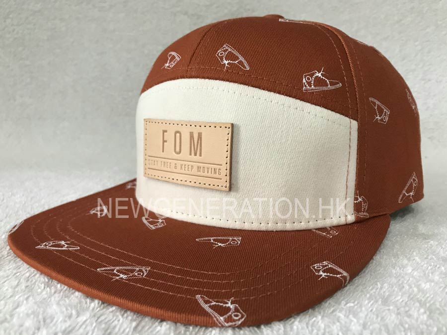 Why Top Brands Choose Our Cap Factory for Customized Hats & Custom Sports Caps: Innovation, Quality, and Design That Sell