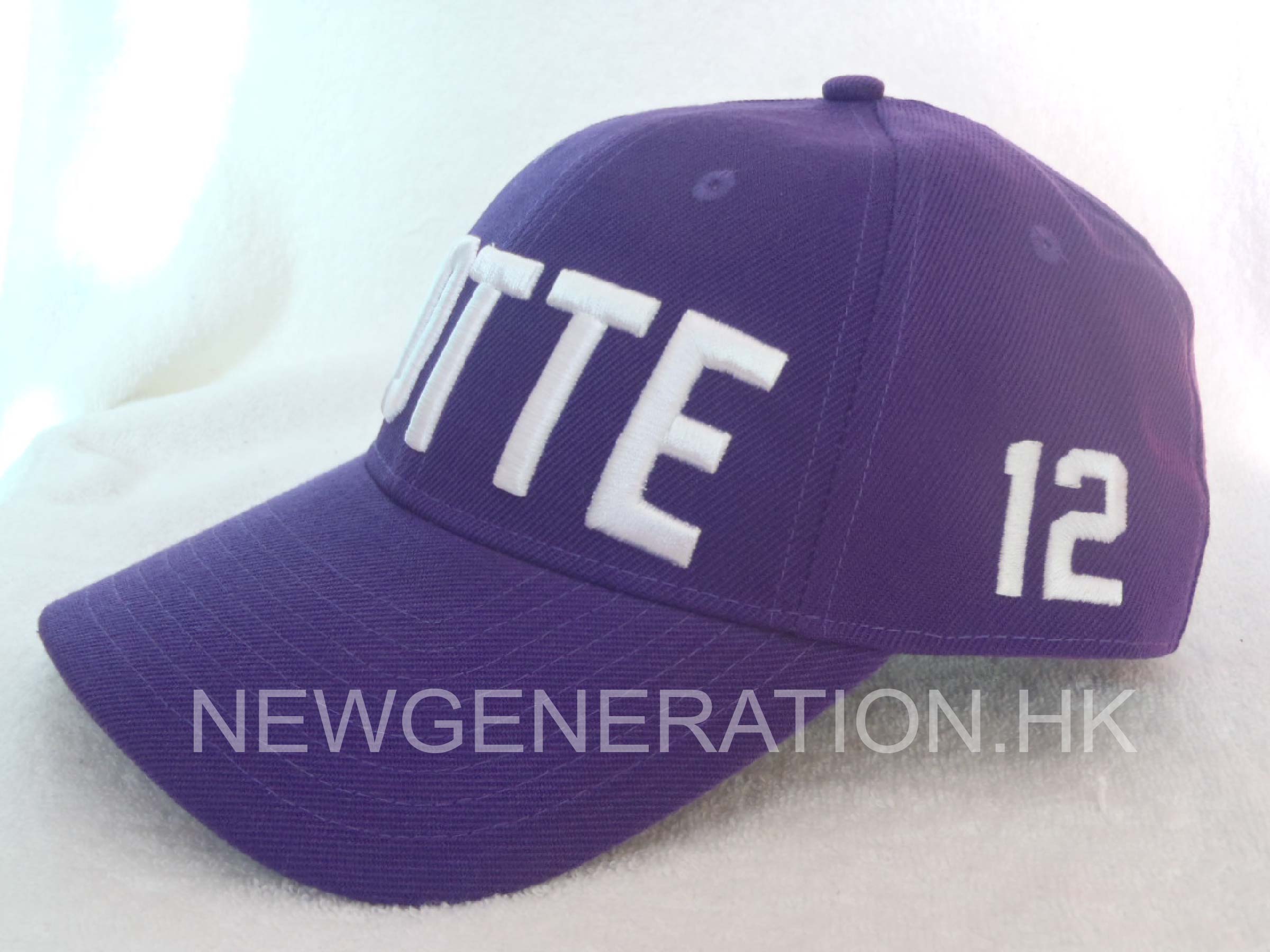 Premium Cap Factory - Bring Your Brand to Life