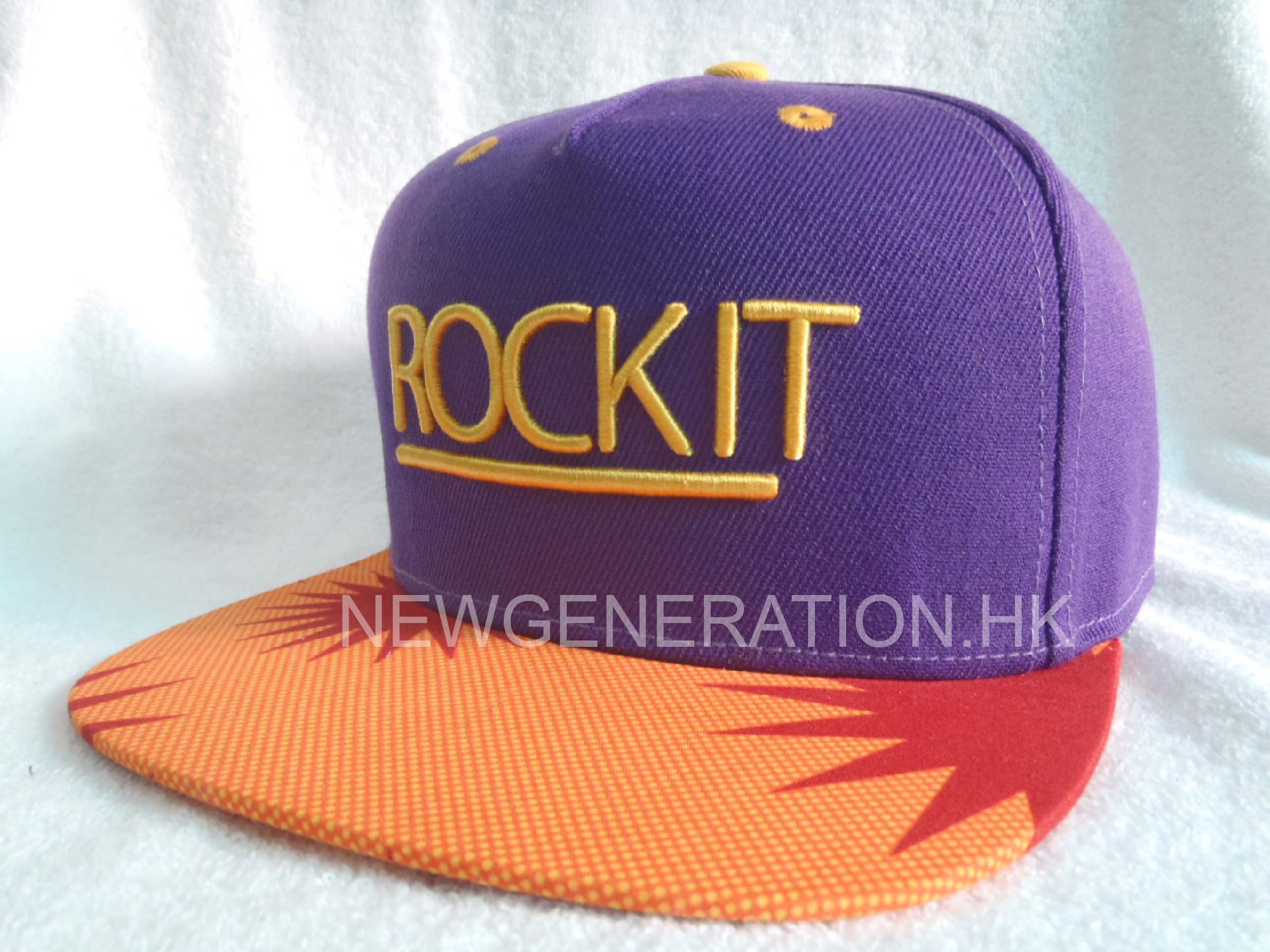 Boost Your Brand with Custom Sports Caps and Personalized Hats: The Key to Standing Out in 2025