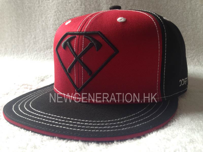 Custom hats and designs to enhance your brand