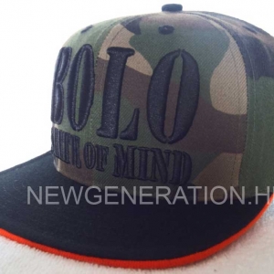 Unlock Creativity with Personalized Hats for Your Brand