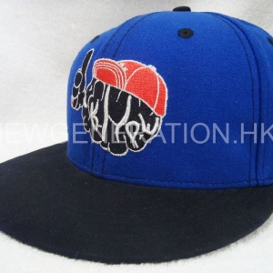 Creativity is the key to successful hat design