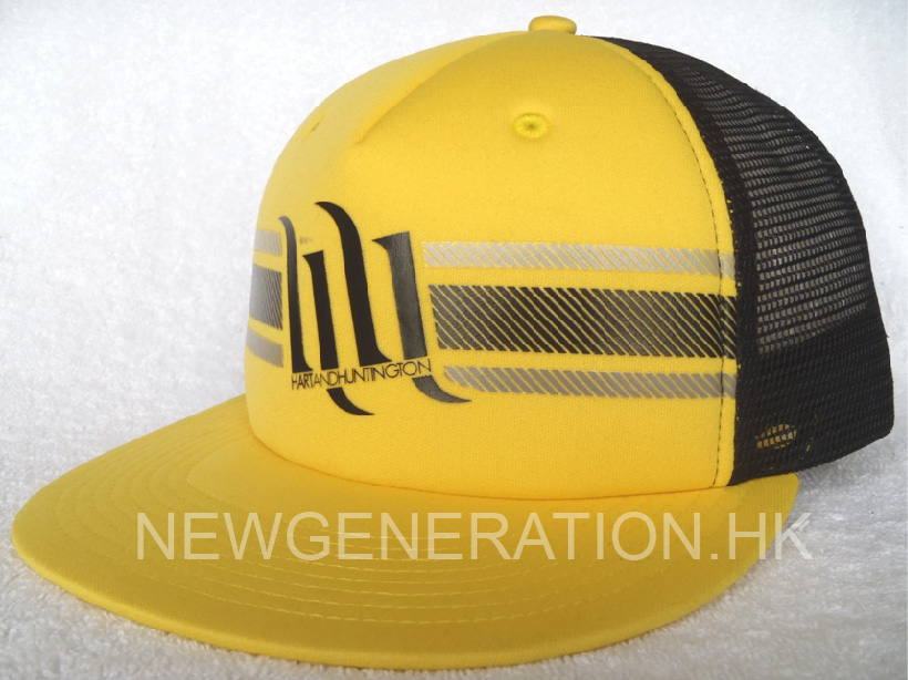 Tailored Athletic Caps: Putting a Unique Spin on Your Sport