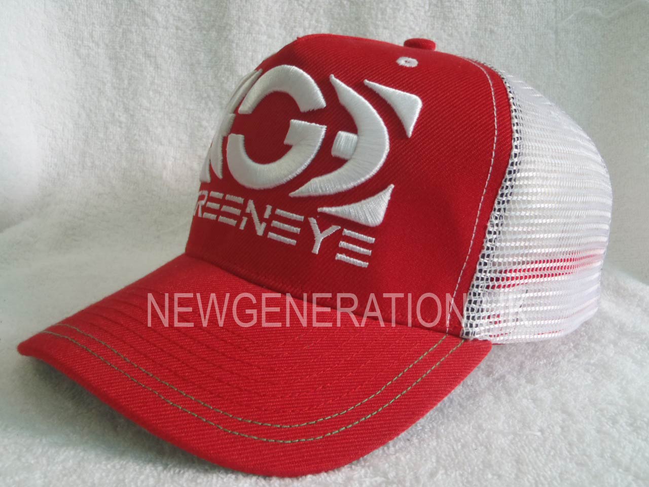 Unleash Your Creativity with Customized Fisherman Beanies