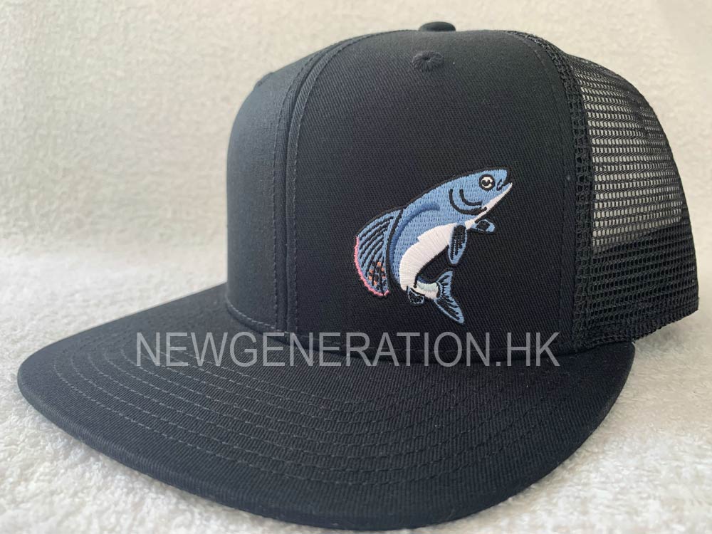 Modern Day Cap Generation in SHENZHEN CHINA