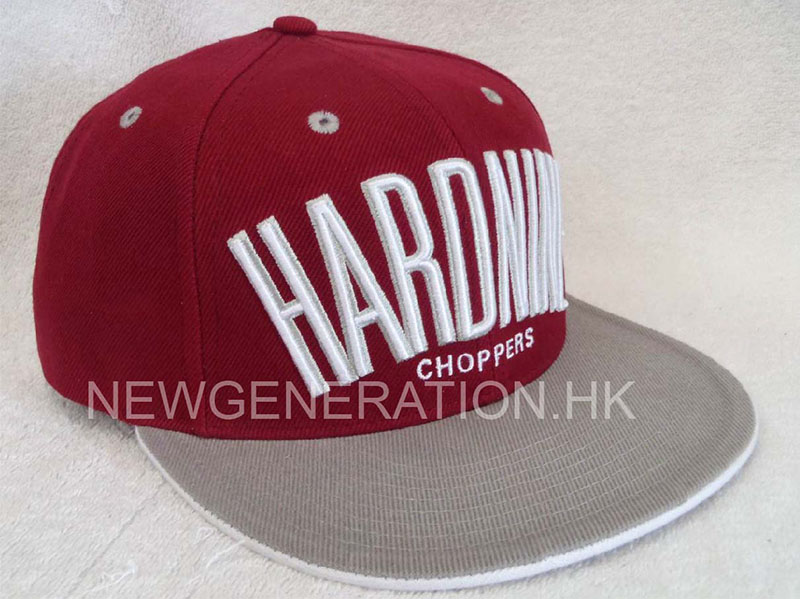 Crafting Your Corporate Identity: Custom Sports Caps and Personalized Hats from a Leading Cap Manufacturer