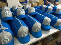 Boost Your Brand with Custom Sports Caps: A Data-Driven Approach by Leading Cap Manufacturers