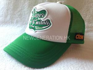 Embroidery Patch Baseball Trucker Cap