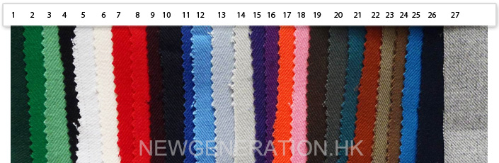 85% Acrylic +15% Wool